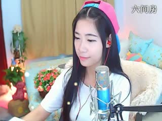 六间房唱歌聊天室✿糖小妞❀