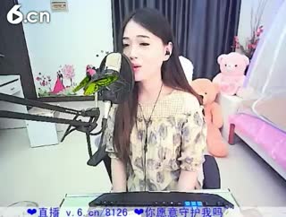 六间房秀场直播大厅双鱼聊天交友视频秀