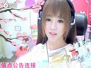 六间房美女主播☜小鱼儿@☞秀唱视频