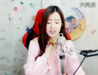 六间房呆萌女主播✌兔兔兔兔兔子✌互动直播中