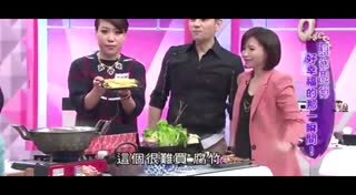原来我们是土豪！台湾综艺节目称腐竹日本才有  