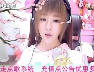 六间房最红主播☜小鱼儿❦☞秀唱直播