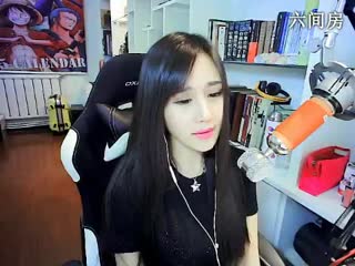 六间房美女主播&Prime;8秒．．&middot;&deg;♡