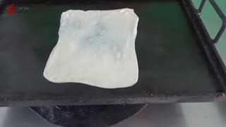 东北鸡蛋灌饼的做法大全家常做法视频