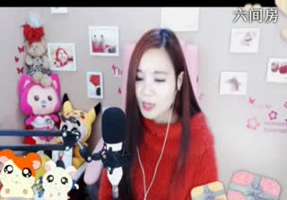 六间房美女主播`❤６魅直播间视频