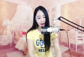《在梦中》我爱着你~可是你呢？
