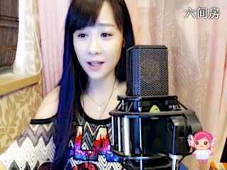 六间房美女主播♥╭静♥静♪♥秀唱视频
