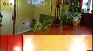 智慧云谷智能家居短视频