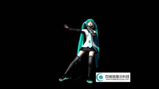 初音未来