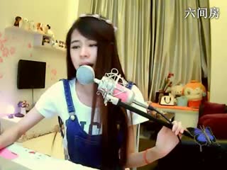 六间房美女主播❤尐雨熙秀唱视频