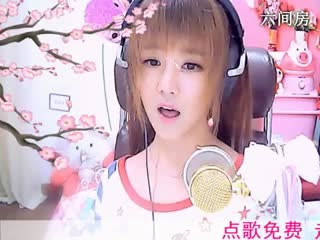 六间房美女主播☜小鱼儿❦☞直播间互动