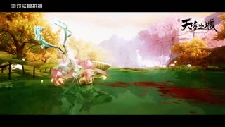 《天空之城》变身玩法揭秘