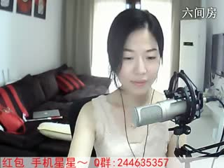 六间房秀场真人主播喜❤静雅﹏直播中
