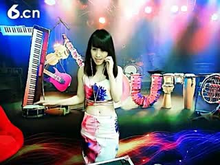 六间房热门视频呆萌女主播Ⅶゞ★暮歌丫宝 互动直播中