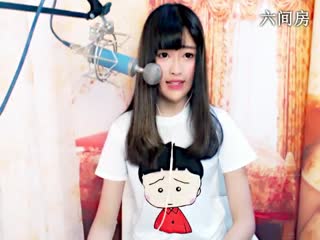 六间房唱歌聊天室♫七小娘、