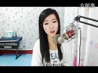 六间房美女主播Lucky于夢  秀唱视频