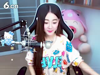 六间房最红主播✿Anne-菲菲秀唱直播