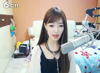 六间房热门视频❤❤Panda貓°秀唱视频