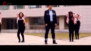 考研版《一人饮酒醉》我听醉了