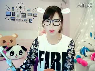 六间房热门美女☆﹀╮晴缘