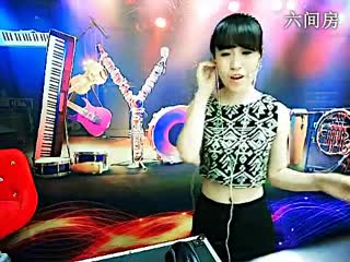 六间房美女主播Ⅶゞ★暮歌丫宝秀唱视频