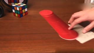眼见不一定为实 3D牛人再次打破我的世界观