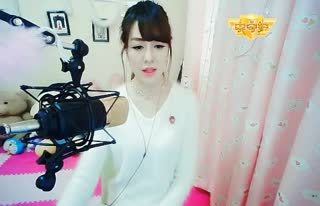 漂亮妹子喊一场麦，节奏感超强