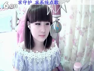 六间房实力女主播じ☆︶媄灵