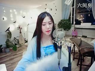 六间房美女主播♪♪奶油女皇♪♪秀唱白狐视频