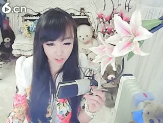 六间房热门美女╭≡★妙人儿ご在线交友聊天