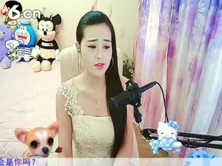 六间房美女主播RE倾城✿蓉兒秀唱视频