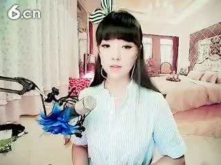 六间房甜美女主播☆﹀╮龙腾楞头青代理秀唱视频