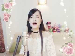 唱战2016PK战第二轮 四月❤用心把歌唱VS涛哥爱唱歌