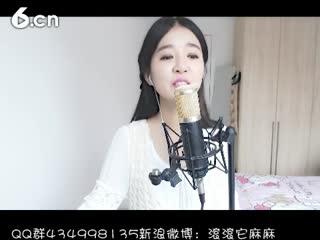 六间房美女主播❤ゞxu、02ゞ❤唱用心良苦
