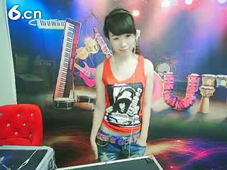 六间房性感美女主播 ⒎門★暮歌丫宝