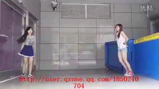1850240704美女热舞