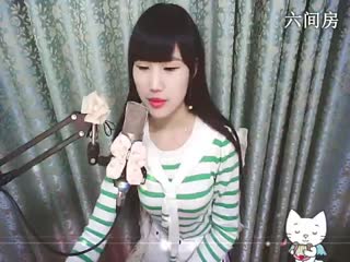 六间房美女主播花蒂☜❤☞海心秀唱视频