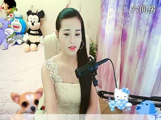 六间房热门女主播RE倾城✿蓉兒