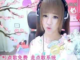 六间房美女主播☜小鱼儿@☞秀唱视频