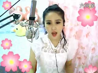 六间房唱歌聊天室晴儿妞儿