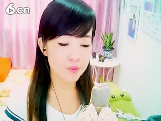 六间房甜美女主播苏娅.