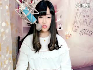 六间房热门视频呆萌女主播♫七小娘、
