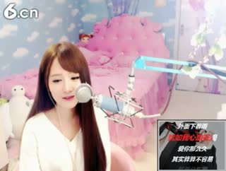 六间房甜美女主播︶￣❀安妮baby❀聊天交友视频秀