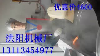 毕业季兰州哪有卖刀削面机器人的？价格如何？质量咋样？