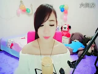 六间房美女主播ღ♪娜娜用心唱歌互动交友