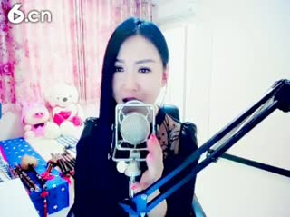六间房热门美女秀涵萱才艺主播 聊天交友
