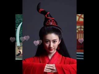 班淑传奇 唯美大气剧照集锦