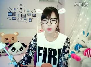 六间房实力女主播 ☆﹀╮晴缘 聊天交友