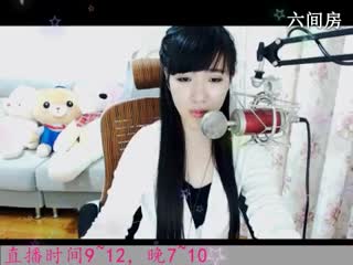 六间房美女主播Lucky于夢