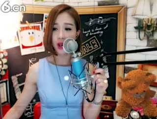 六间房美女主播Ⅶゞ★嘉嘉 秀唱视频